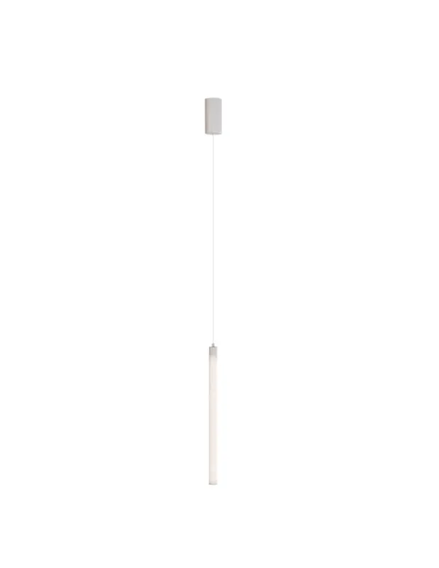 Wysoka jakość Maytoni Ray Lampa Wisząca LED 20W 2180lm 3000K Biały P022PL-L20W3K