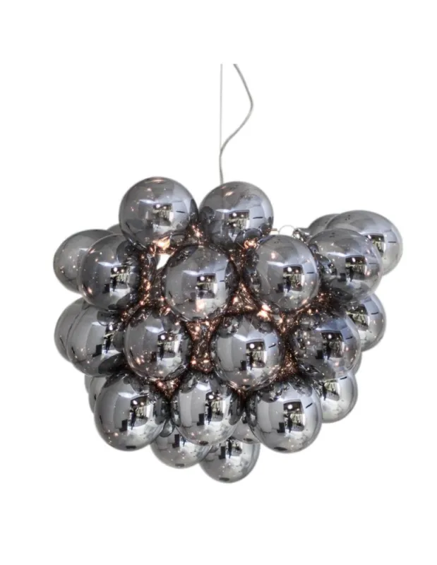 Zniżka By Rydens Lampa wisząca 4200440-4505 Gross 8-fl