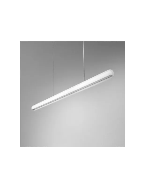 Dostępne od ręki Aqform EQUILIBRA DIRECT LED Wisząca 120cm 17,5W 1150lm 50063 kolory-swiatla.pl