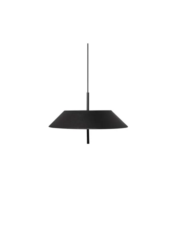 Wybór klientów UMMO SAKOSI B czarna sufitowa lampa wisząca SKB322P0