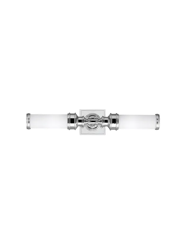 Ostatnia szansa Feiss PAYNE 2x40W G9 FE/PAYN-OR2 BATH Kinkiet kolory-swiatla.pl