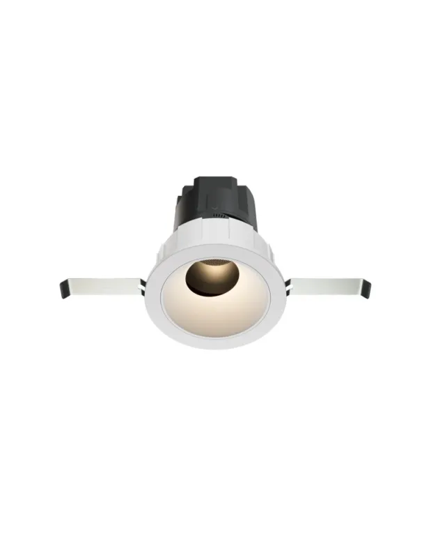 Maytoni Wise Podtynkowa LED 7W 400lm 3000K Biały DL057-7W3K-W Zamów dziś