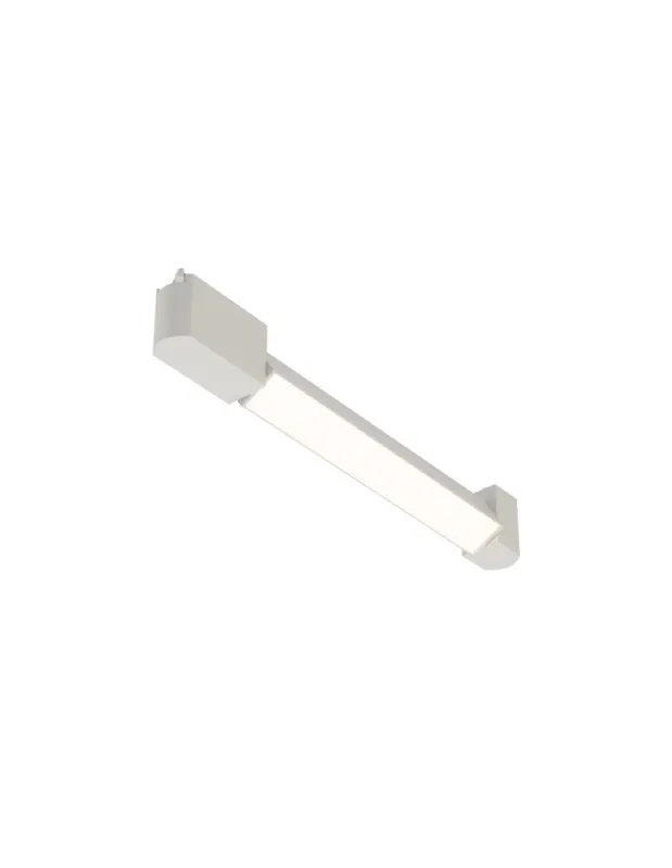 Maytoni Basis Rot Lampa do Szyny Jednoobwodowej UNITY LED 12W 780lm 3000K Biały TR104-1-12W3K-W-DE Tylko do końca tygodnia