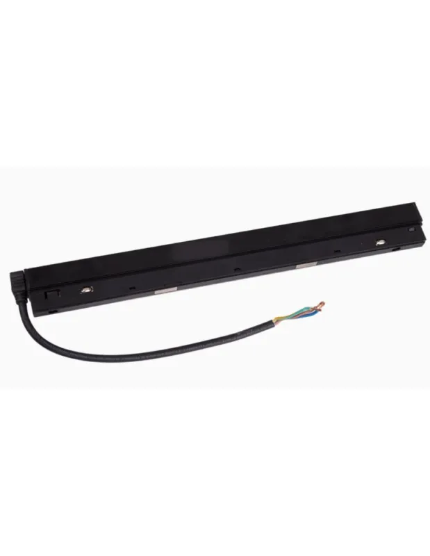 MAXLight Magnetic MA0006 Zasilacz wewnętrzny DALI 100W do szyn magnetycznych Szybka dostawa