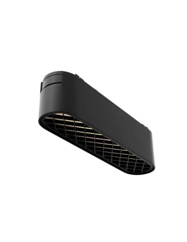 Maytoni Basis Grid Lampa do Szyny Magnetycznej RADITY LED 6W 90lm 3000K Black TR084-1-6W3K-B Cena promocyjna