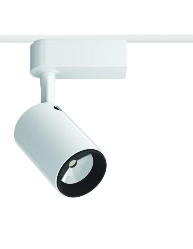 Zamów dziś Nowodvorski PROFILE IRIS LED 7W System konfigurowalny System PROFILE Oprawa Max moc 7W LED Biały 8997 kolory-swiatla.pl