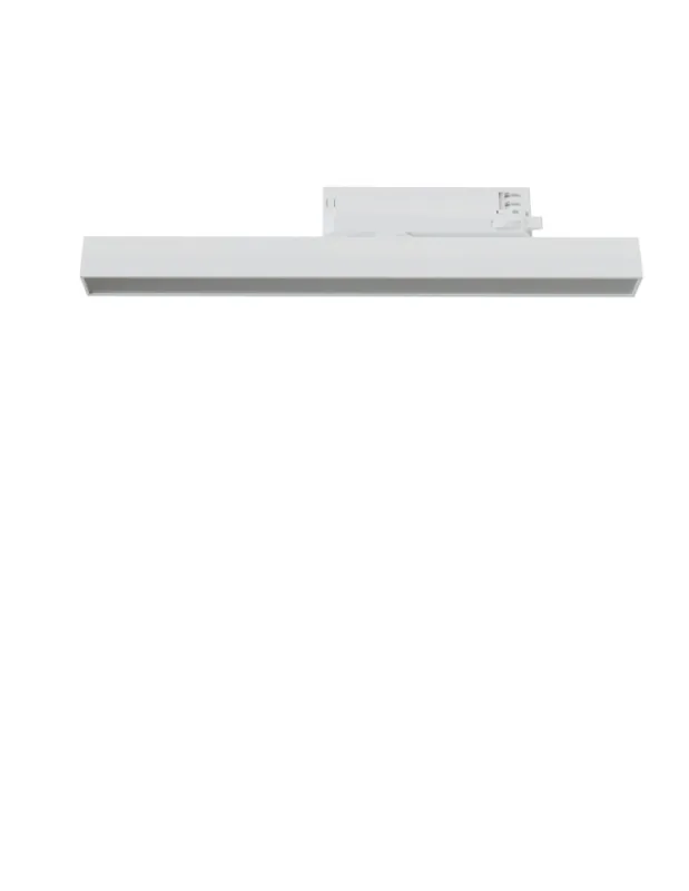 Do wyczerpania zapasów Nowodvorski CTLS LINE LED 20W 3-obwodowy CTLS Lampy 3000K Biały 12318