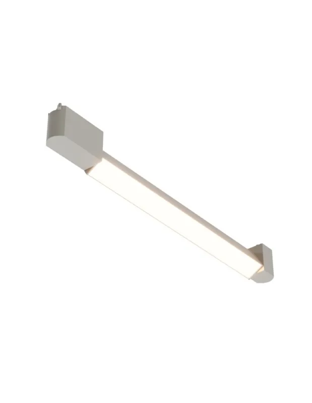 Maytoni Basis Rot Lampa do Szyny Jednoobwodowej UNITY LED 24W 1540lm 3000K Biały TR104-1-24W3K-W-DE Nowość