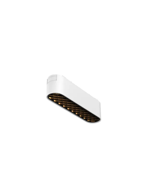 Maytoni Basis Grid Lampa do Szyny Magnetycznej RADITY LED 6W 90lm 3000K Biały TR084-1-6W3K-W Tylko dziś