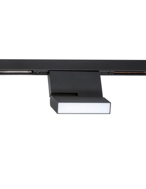 Zamów teraz Azzardo ALDO TRACK MAGNETIC 12W 900lm 3000K Czarny Reflektor AZ4625 kolory-swiatla.pl