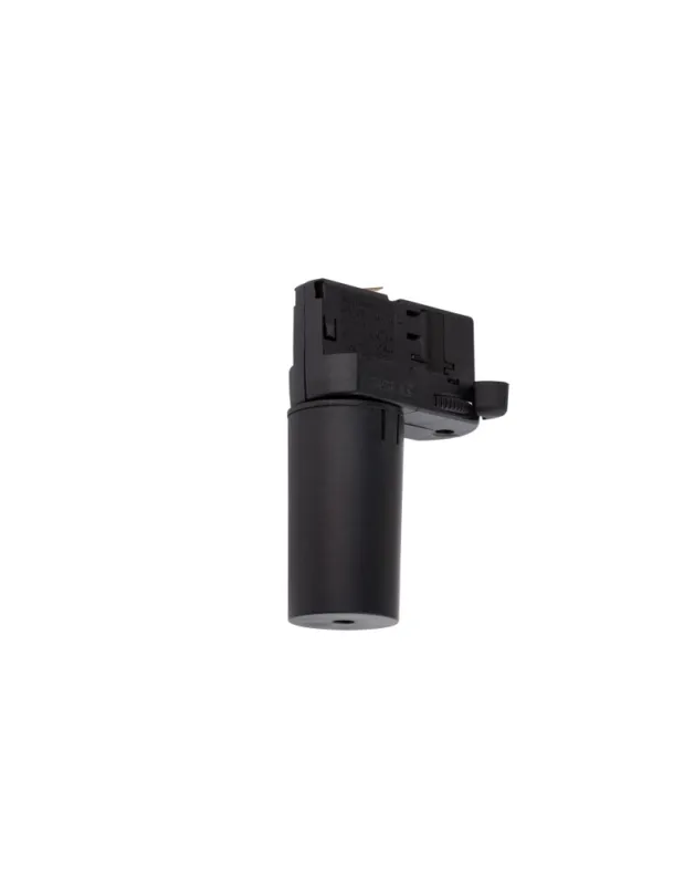 Nowodvorski CTLS ADAPTER FOR CAMELEON SYSTEM Czarny Adapter do Szynoprzewopdu 3F kolory-swiatla.pl Cena promocyjna