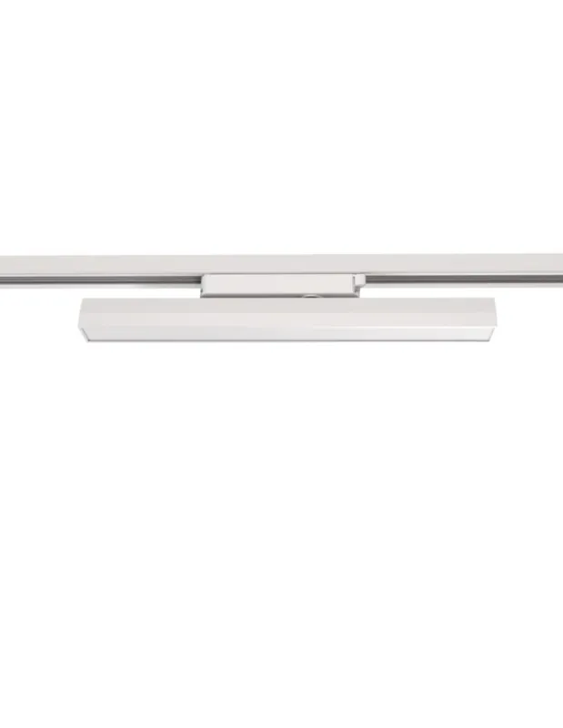 Nowodvorski PROFILE LINE LED 20W 1-obwodowy Profile Lampy 4000K Biały 12402 Dostępne od ręki