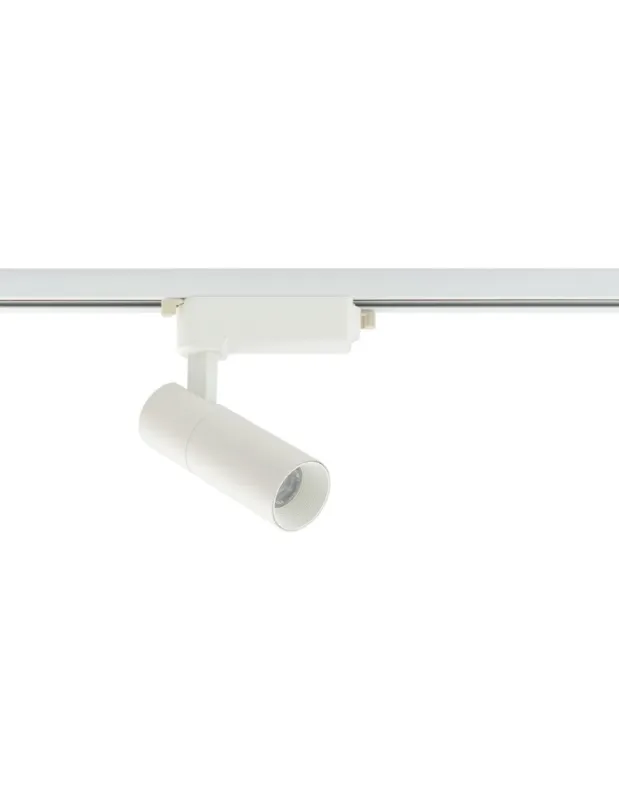 Nowodvorski PROFILE TINOS LED 10W System konfigurowalny System PROFILE Oprawa Max moc 10W LED Biały 10373 Dostępne od ręki