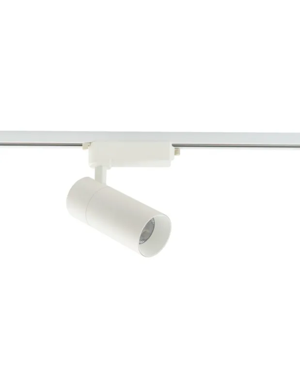 Nie przegap Nowodvorski PROFILE TINOS LED 30W System konfigurowalny System PROFILE Oprawa Max moc 30W LED Biały 10380