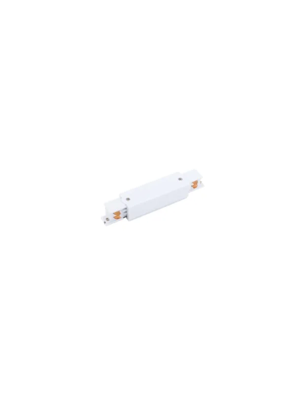 Kup online Nowodvorski CTLS POWER STRAIGHT CONNECTOR Oświetlenie komercyjneSystemy konfigurowalne Akcesoria Natynkowe Max moc 16A, 3,7kVA kolory-swiatla.pl
