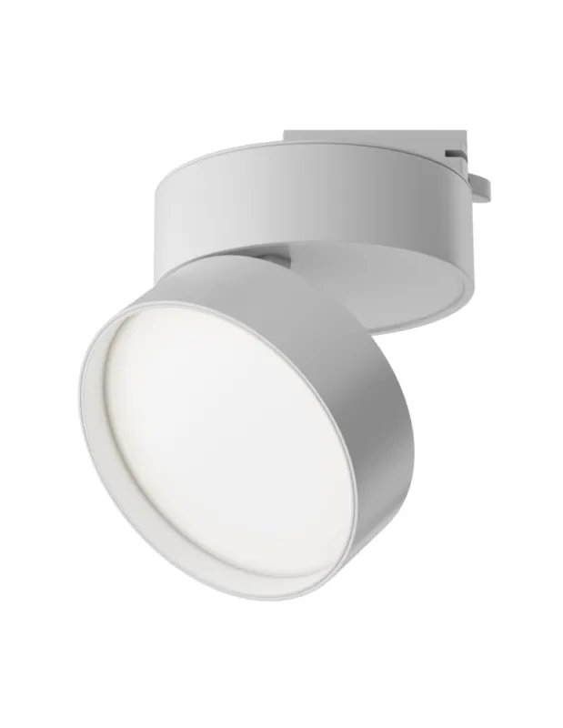 Taniej Maytoni ONDA Reflektor do Szyny Jednoobwodowej UNITY LED 18W 1500lm 4000K Biały TR007-1-18W3K-W4K