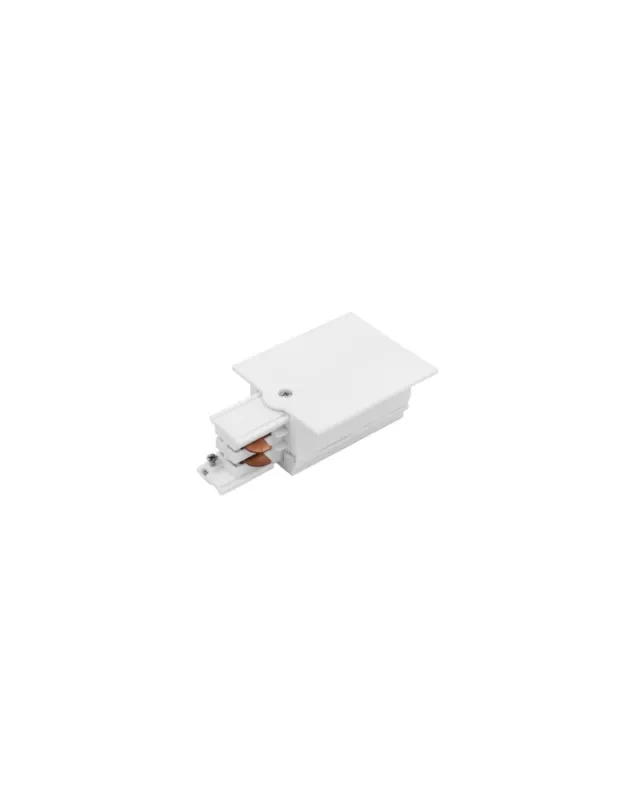 Nowodvorski CTLS REC POWER END CAP RIGHT WH (PER) Oświetlenie komercyjneSystemy konfigurowalne Akcesoria Podtynkowe Max moc 16A kolory-swiatla.pl Ograniczona ilość