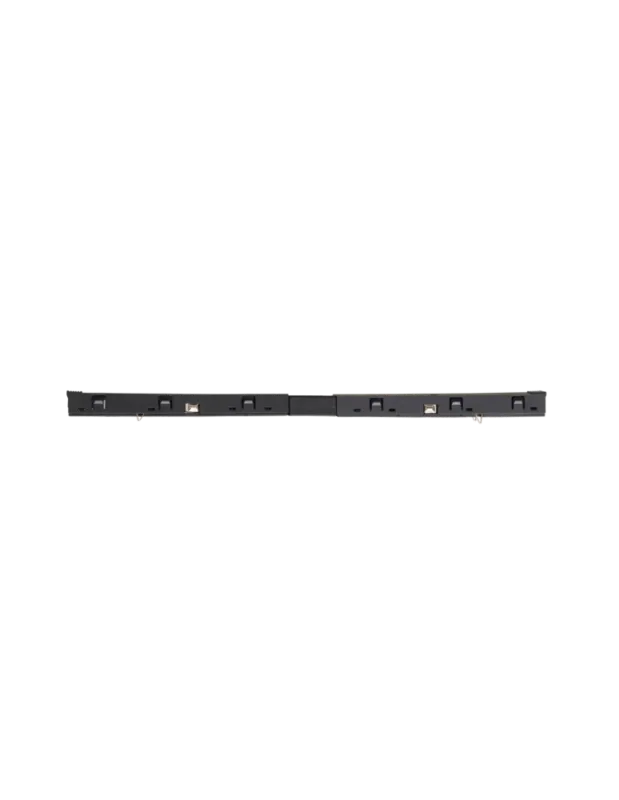 Maxlight Łącznik Zasilania Pomiędzy Dwoma Szynami- Micro11 Czarny NA0002 Oferta