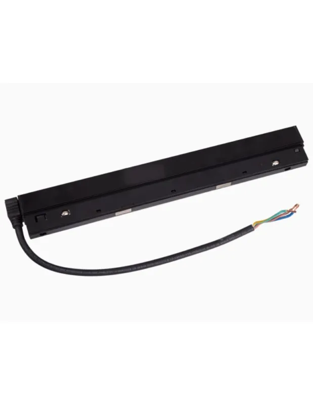 Cena promocyjna MAXLight Magnetic MA0005 Zasilacz wewnętrzny 200W do szyn magnetycznych