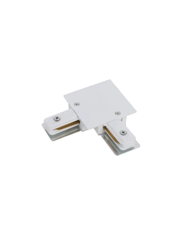 Nowodvorski PROFILE RECESSED L CONNECTOR System konfigurowalny System PROFILE Akcesoria Podtynkowe Biały 8970 kolory-swiatla.pl Ograniczona ilość