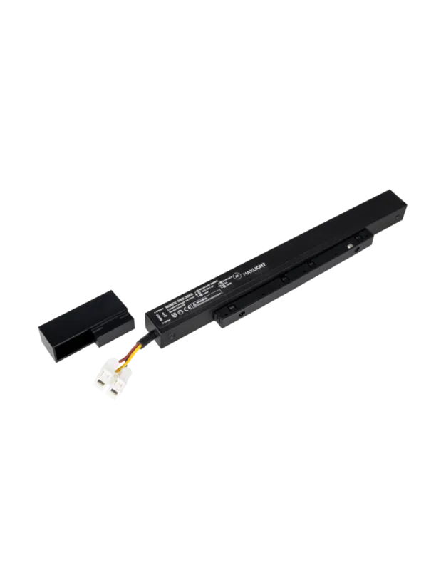 Maxlight Zasilacz Doszynowy 100W - Micro11 Czarny NA0006 Ograniczona ilość