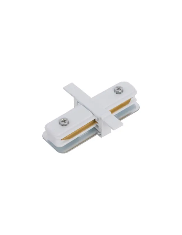 Nowodvorski PROFILE RECESSED STRAIGHT CONNECTOR System konfigurowalny System PROFILE Akcesoria Podtynkowe Biały 8967 kolory-swiatla.pl Zamów dziś