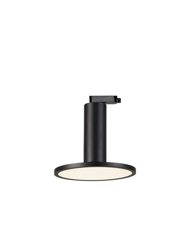 Cena promocyjna Light Prestige Reflektor Aquilion 1F czarny xLED czarny