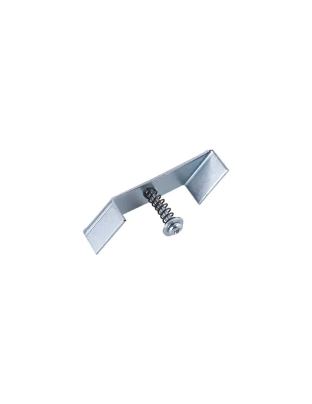 Nowodvorski PROFILE RECESSED FIXING SET System PROFILE uchwyt do szyny podtynkowej 8805 kolory-swiatla.pl Okazja