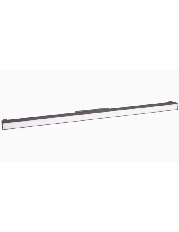 Darmowy zwrot MAXLight Magnetic M0002N Lampa Magnetyczna Liniowa System On/Off 18W 1126LM 3000K