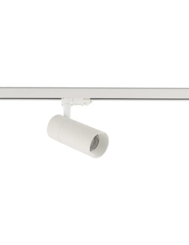 Nowodvorski CTLS TINOS LED 30W Oświetlenie komercyjne Systemy konfigurowalne Lampa LED Max moc 30W LED Biały 10395 Ostatnia szansa