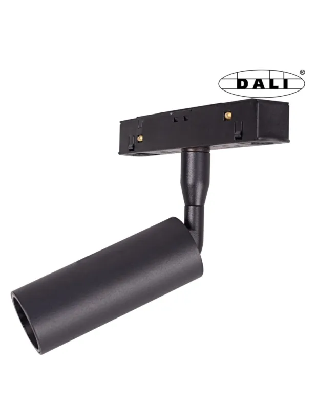 Cena promocyjna MAXLight Magnetic M0008D Reflektor Magnetyczny System Dali 5W 361LM 3000K