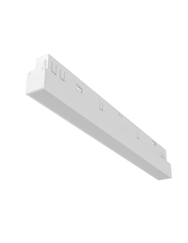 Rabat Maytoni Basis Lampa do Szyny Magnetycznej EXILITY LED 12W 600lm 3000K Biały TR030-2-12W3K-W