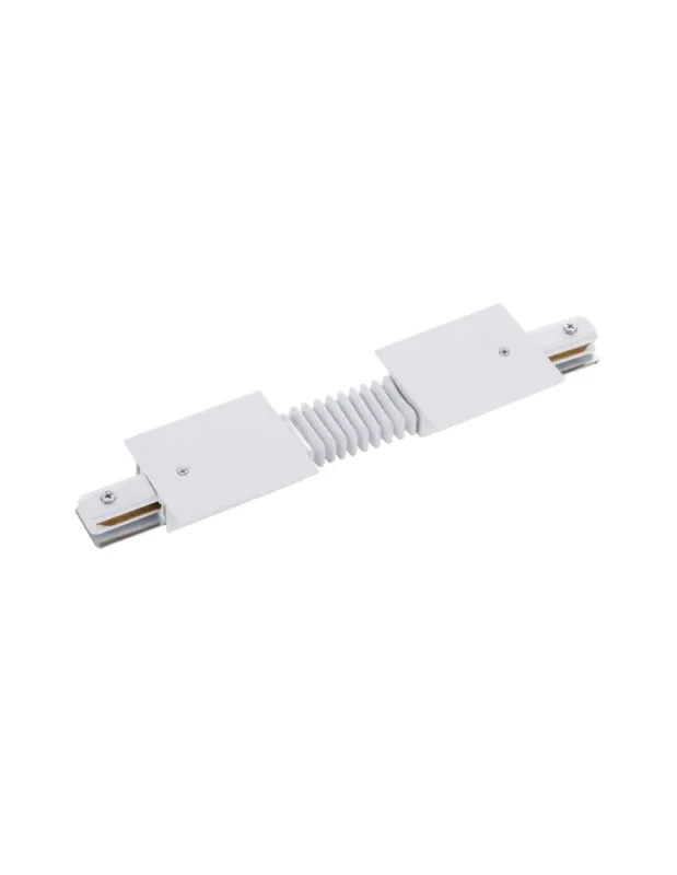 Nowodvorski CTLS RECESSED POWER FLEX CONNECTOR Oświetlenie komercyjneSystemy konfigurowalne Akcesoria Podtynkowe Max moc 16A, 3 kolory-swiatla.pl Niska cena