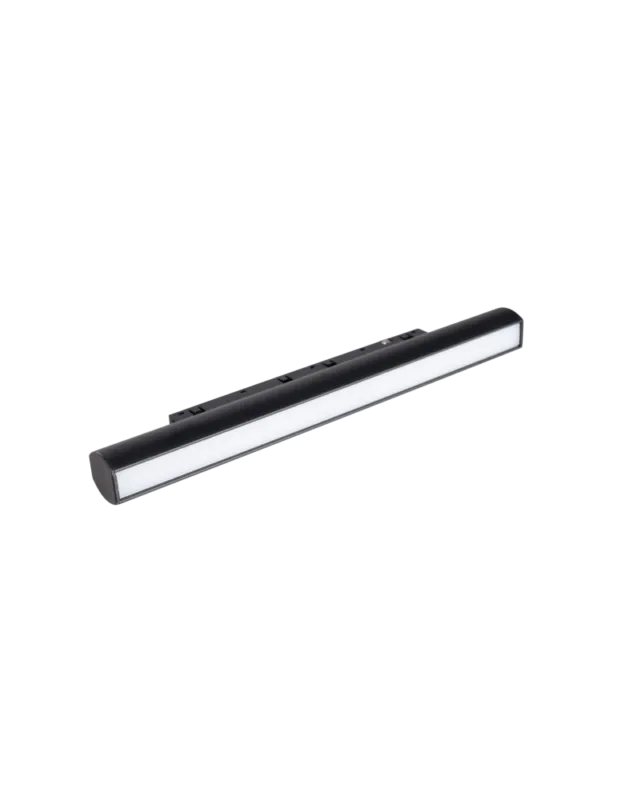Szybka dostawa Maxlight Linia 12W Czarna Obrotowa 2700-5000K Zigbee- Micro11 N0006Z