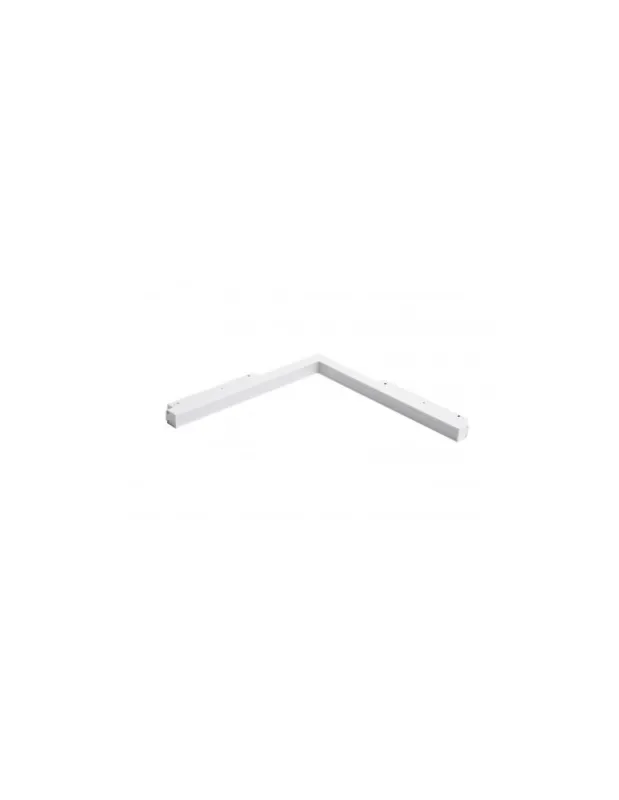 Zniżka Azzardo SAGA TRACK MAGNETIC CORNER B 24W 1200lm 3000K Biały AZ4618 kolory-swiatla.pl