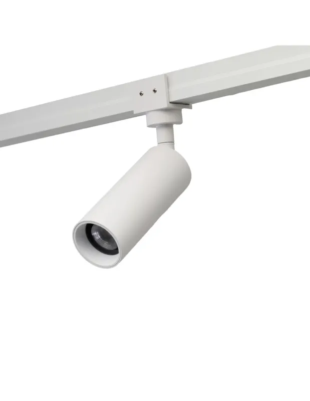Wybór klientów Azzardo TRACK IP65 MURANO 3000K WH Biały Mat do szyny Outdoor AZ6945