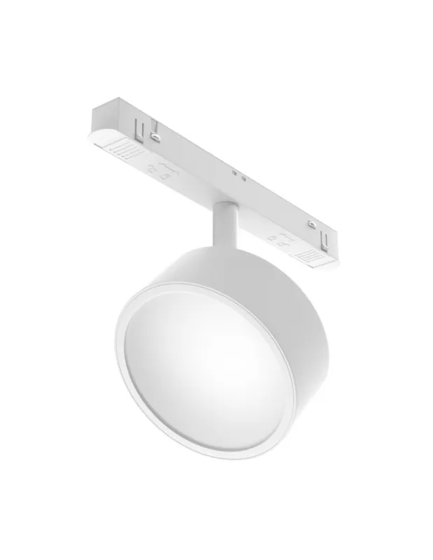 Wyprzedaż Maytoni Rado Lampa do Szyny Magnetycznej EXILITY LED 18W 1260lm 4000K Biały TR040-2-18W4K-W