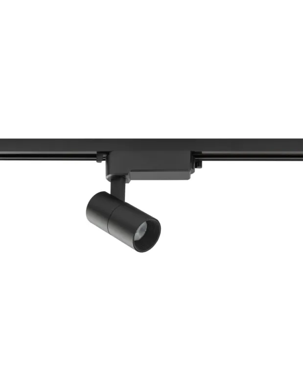 Nowodvorski PROFILE TINOS LED 7W System konfigurowalny System PROFILE Oprawa Max moc 7W LED Czarny 10385 Oferta