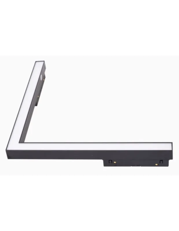MAXLight Magnetic M0006N Lampa Magnetyczna Narożna System On/Off 18W 1111LM 3000K Kup online