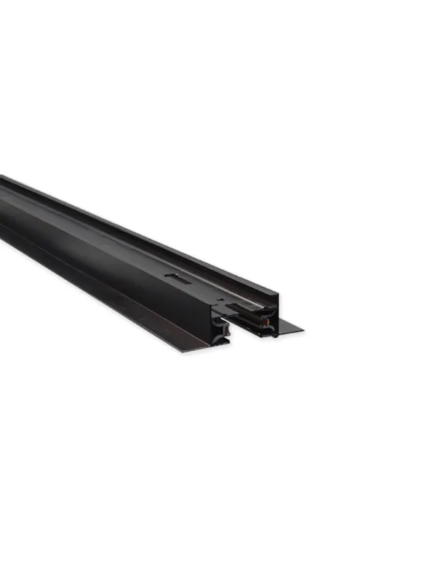 Brosline Szynoprzewód podtynkowy 1F 230V - Czarny (900 mm) 6341 Do wyczerpania zapasów