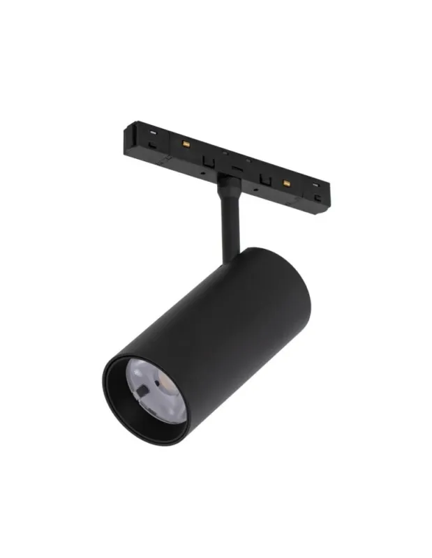 Ostatnia szansa Italux Magnetic Reno do Systemu Magnetycznego 1xLED 24W 2160 lm 4000K (Neutralna biel) Czarny TRM-37283-24W-4K