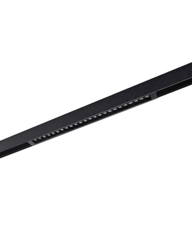Wyprzedaż Azzardo BETA KIRA 230V TRACK MAGNETIC 18W CCT BLUETOOTH BK Lampa do Szynoprzewodu Magnetycznego Beta 230V AZ5176 kolory-swiatla.pl