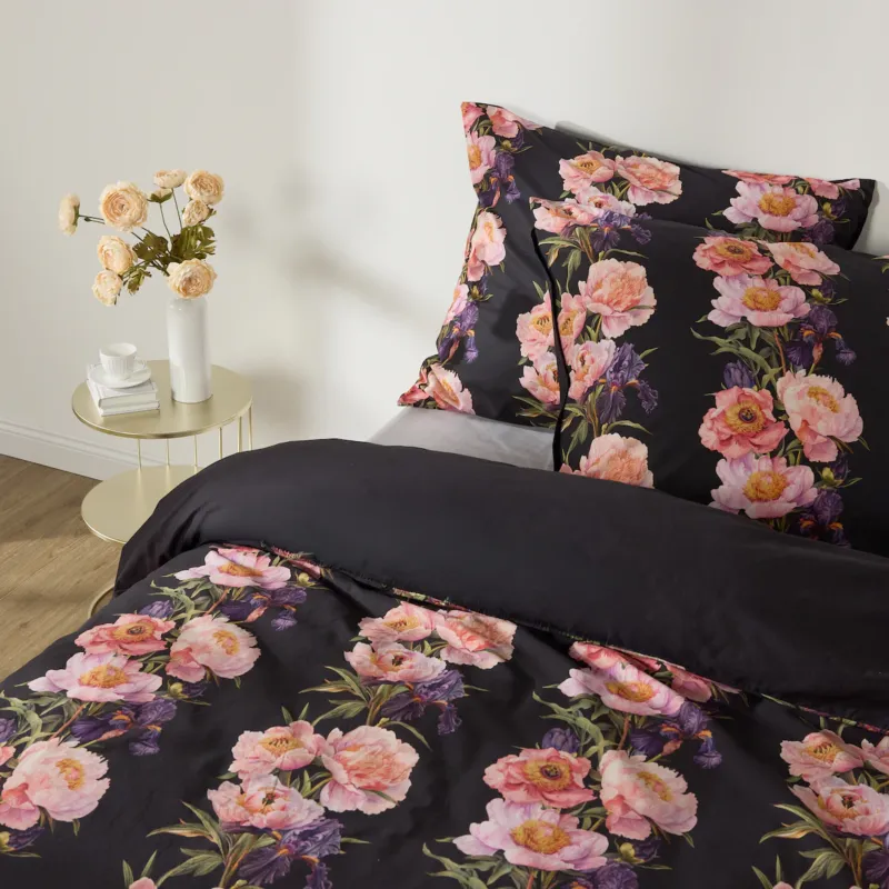 Oferta Komplet pościeli bawełnianej Kapisi 200x220 cm z 2 poszewkami 70x80 -