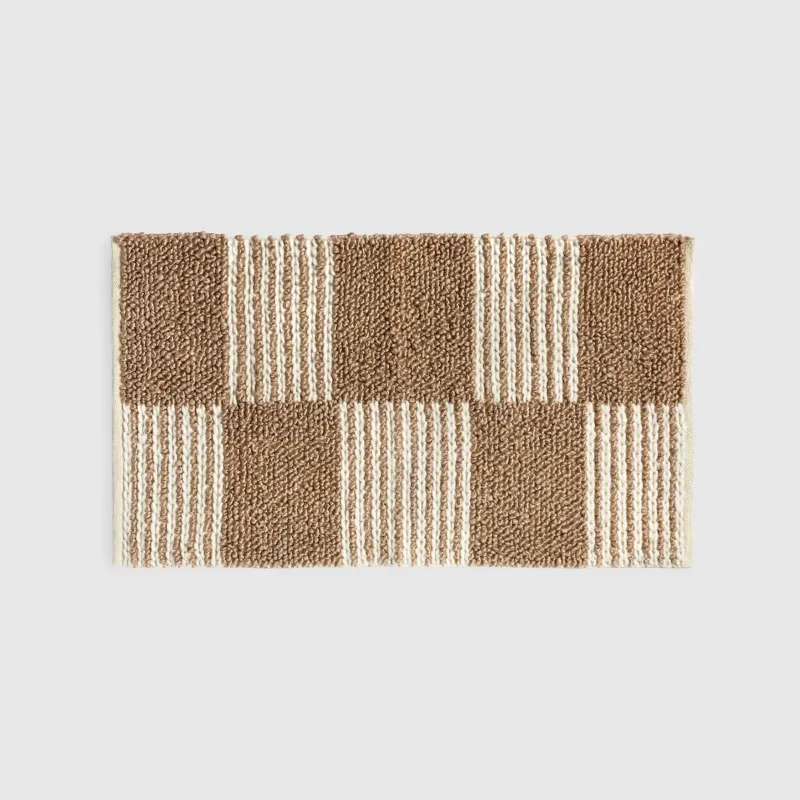 Łatwy zwrot Chodnik Dokka 70x120 cm -