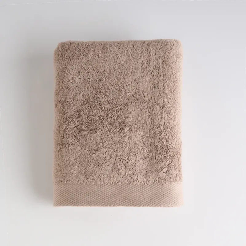 Tylko dziś ręcznik z bawełny egipskiej Spa 50x90 cm -