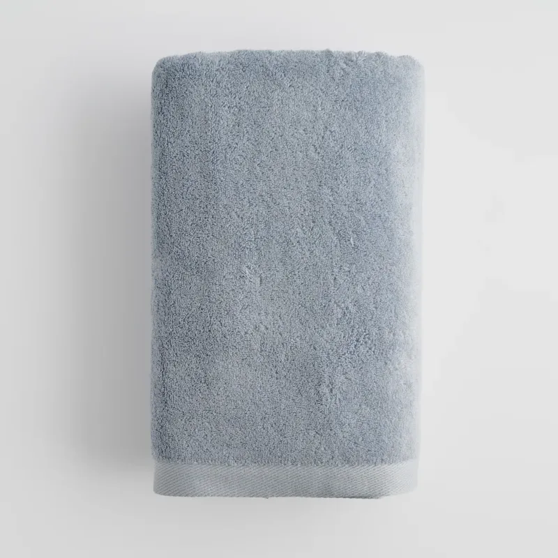 ręcznik z bawełny egipskiej Spa 100x150 cm - Obniżka ceny
