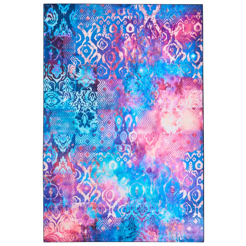Szybka wysyłka Dywan ORVELLA Kolorowy 200 x 300 cm -