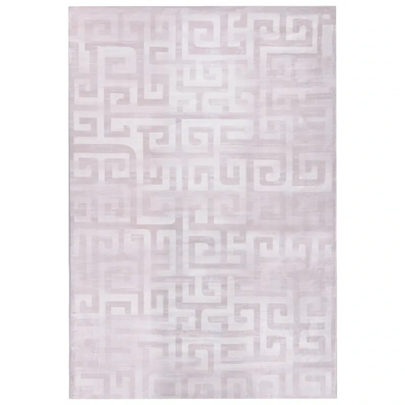 Dywan BEYDAG Beżowy 160 x 230 cm - Oferta