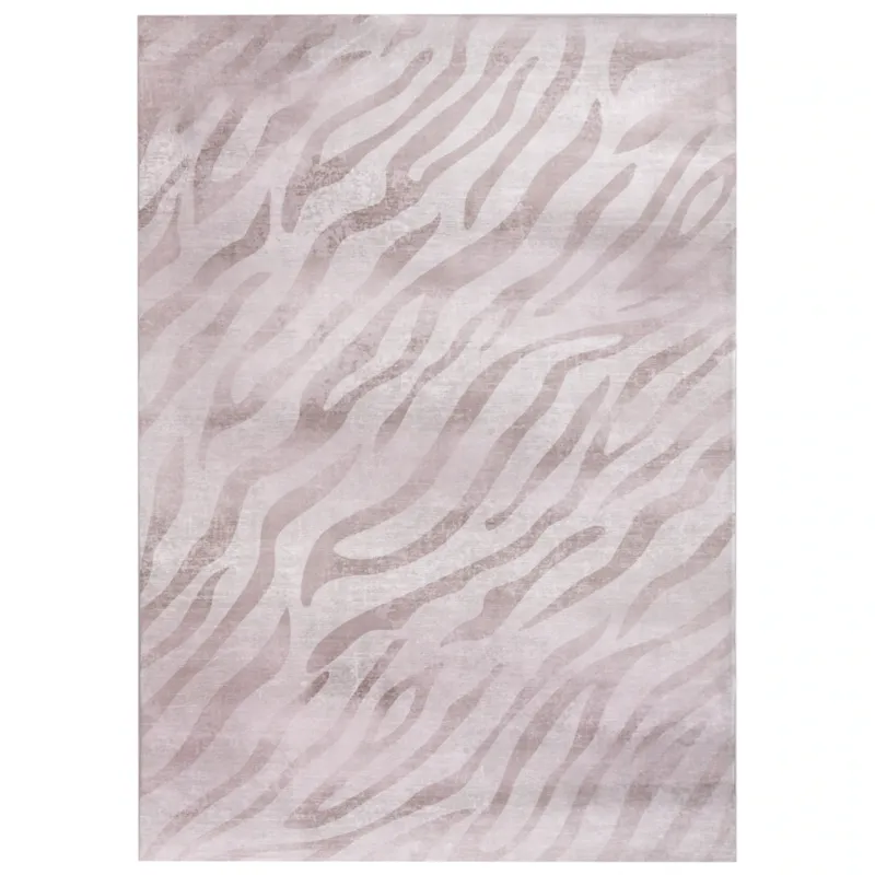 Bezpieczna płatność Dywan EGIL Beżowy 200 x 300 cm -