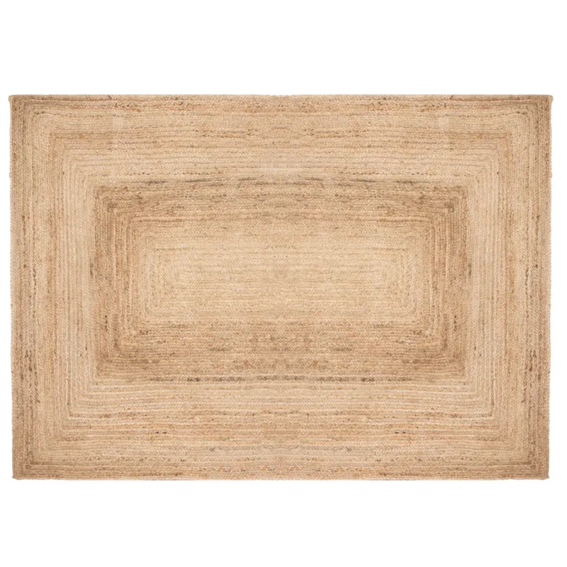 Bestseller Dywan 160 x 230 cm, naturalna juta -